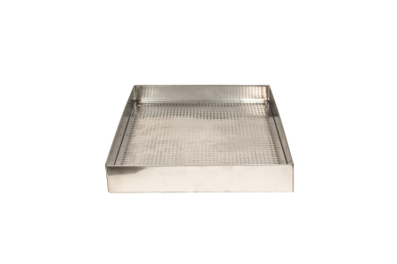 Additional trays for drying of ProfitM ESP-01 from stainless steel 