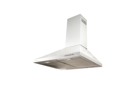 Cooker hood Profit M Nika ECO 60 cm 420 m3 3 speeds grey antique