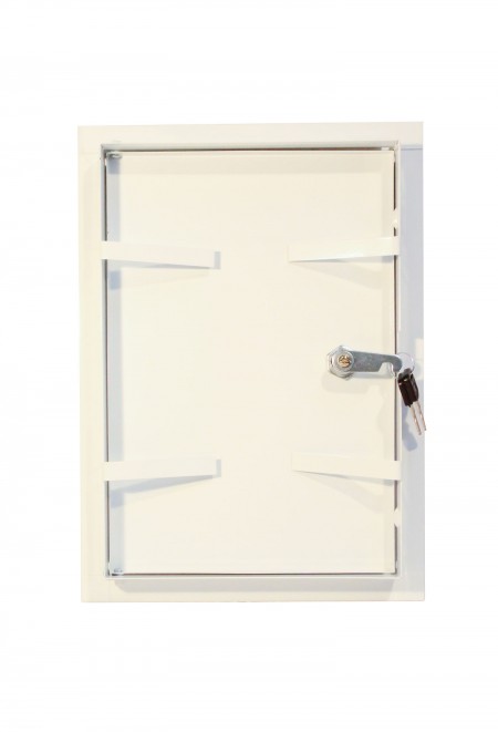 Дверцята Ревізійна Profit M ДРМз-19 150х300 біла